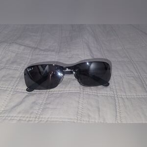 Ray-Ban Black Sunglasses